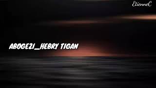 Abogezi by henry Tigan