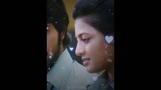 Trisha Illana Nayanthara bgm | G. V. Prakash Kumar | Anandhi | love bgm 💙