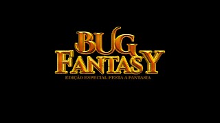 LIVE AO VIVO - Bug Open Air 2023 - "Fantasy"