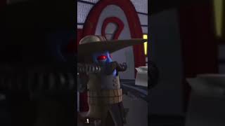 All Cad Bane Scenes in Star Wars Detours