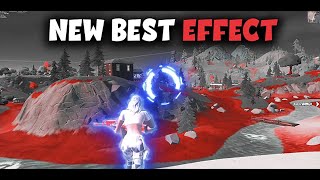 Tutorial: New *INSANE* Scope Effects! | Best Buildup