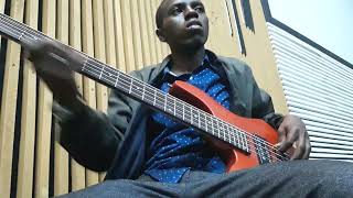 Ku ngoma ari ku ngoma Chorus with Isro bassist 0788361926