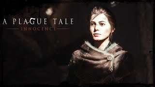 🔴Stream! | A Plague Tale: Innocence - первое прохождение! Глава 4-6 #2