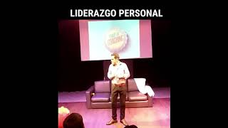 LIDERAZGO PERSONAL - Gabriel Suárez