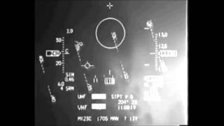 Turkish F16 Intercepts a Greek Bandit / Dogfight