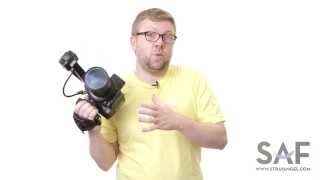 Meet the Canon C100