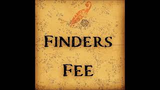 Chapter 33: Finder's Fee