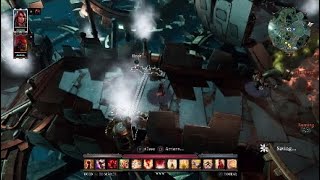 Divinity original sin 2 episode 81 Imp dimension that can fit in your pocket