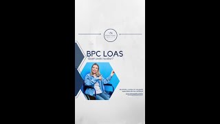 BPC LOAS