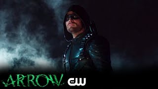 Arrow 6x23 Promo "Life Sentence" SUB ESPAÑOL