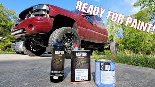 Repairing The Duramax Again - Better than Ever!