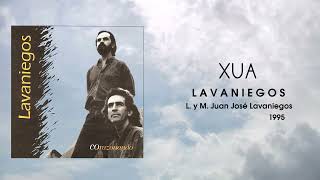 10 Lavaniegos - Xua