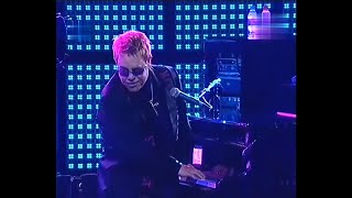 Elton John LIVE HD REMASTERED - Bennie And The Jets (Sopot Music Festival, Poland) | 2006