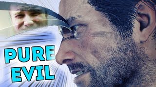 Well Constructed Game Review - Evil Within 2 -