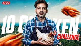 🔥CHICKEN ONLY | BGMI WITH ARTHUR #pubgmobile  #shorts  #bgmilive