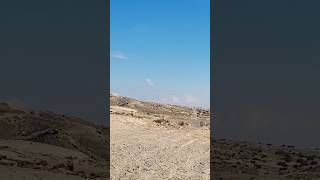 From stormy skies to dune buggies under the sun #authorontheroad