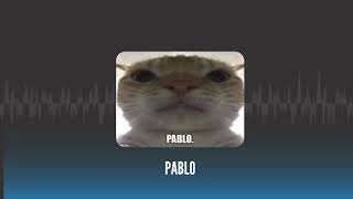 Pablo - Funny MEME Sound Effect