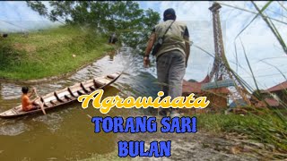 Torang Sari Bulan II Agrowisata Islami di Sumatera Barat II