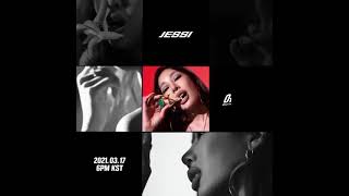 Digital Single  (What Type of X) #jessi #WhatTypeofX 🔥🔥🔥 #pnation