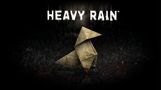 School 13 - Игрооргии : Эпизод 9 - HEAVY RAIN