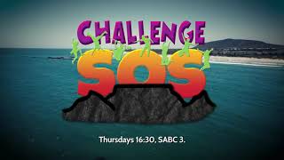 Challenge SOS S6 Eps17 Promo - Teams Lebopo  and Umlilo