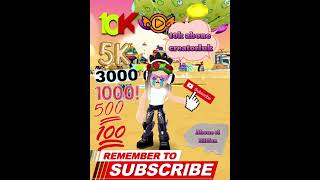 10k abone = creator ikizler