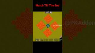 I Defeated Mojang||#minecraft #shorts