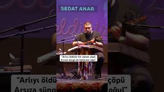 Sedat Anar - Oğul