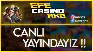 SLOT CANLI YAYIN 🔴 VURGUN PEŞİNDEYİZ #slot #slotoyunları #casino #slotcanlıyayın