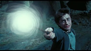 ► Born For This - The Score | Harry Potter and the Prisoner of Azkaban (film)