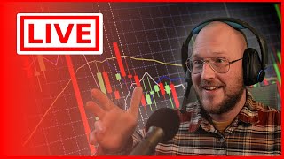 🔴MASSIVE #bitcoin move || Is $30.000 off the table for good?