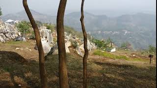 Time-lapse Stone Garden Bandung Indonesia