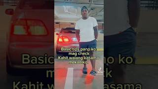 checking 2nd hand cars #youtubeshorts #shorts #reels #tiktok #fyp #cartips #car #vlog