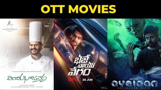 ayalaan OTT| Garudan OTT| Turbo OTT | Upcoming new release all OTT #Telugumovies #tollywood #movie