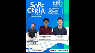 SORE CERIA (SPECIAL EVENT MECHANICAL ENGINEERING 2024)