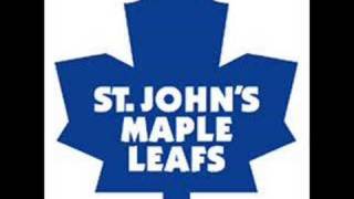 St. John's Maple Leafs Goal Horn