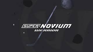 Warrior Super Novium