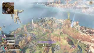 Apex Legends Gameplay