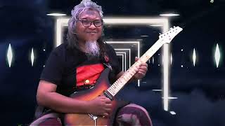 Jom Beduk Gitar Vol 278 _ Improvisation Jani Vs Syu BT