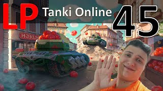 LP Tanki Online 45 - Летний фестиваль