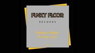 Mall Aka Funk - Bogaloo Sound (Luciano FM Remix)