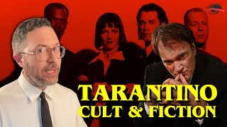 Especial QUENTIN TARANTINO | TARANTINO CULT & FICTION