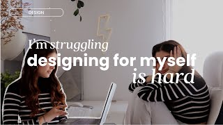 Branding myself is hard, and here’s why!