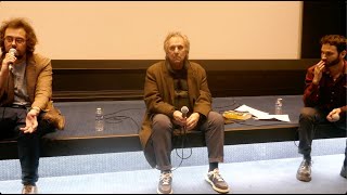 Dialogue après "Garde à vue" de Claude Miller (Cinémathèque - Paris - 28 janvier 2024)