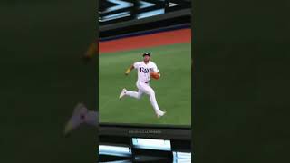 Jose Siri OUTSTANDING CATCH🔥