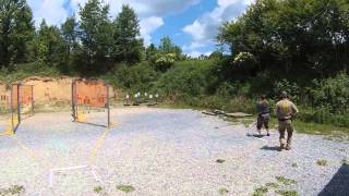 Run & Gun: Ontelaunee Rod & Gun Club - 22June2014