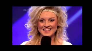 ▶   Little Mix - First Audition - X Factor