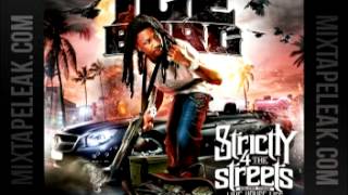 02 - Ice Berg - Strictly 4 The Streets 3 Mixtape - This For My Haters