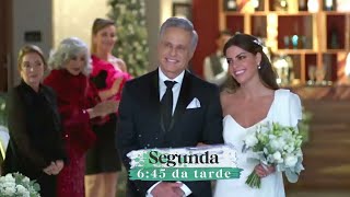 Chamada "Se nós Deixam" - Capítulo 81 Ultimo Capítulo