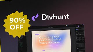 Divhunt Review and Divhunt Appsumo Lifetime Deal $59